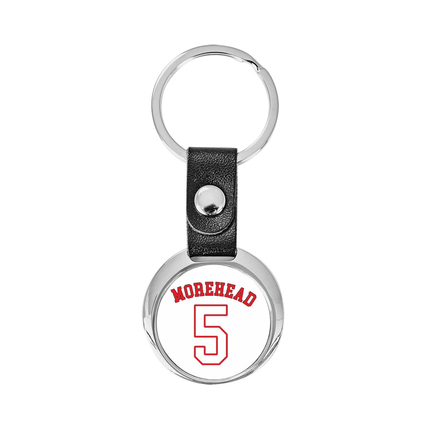 Key Chain — Shirsey Arch in Classic