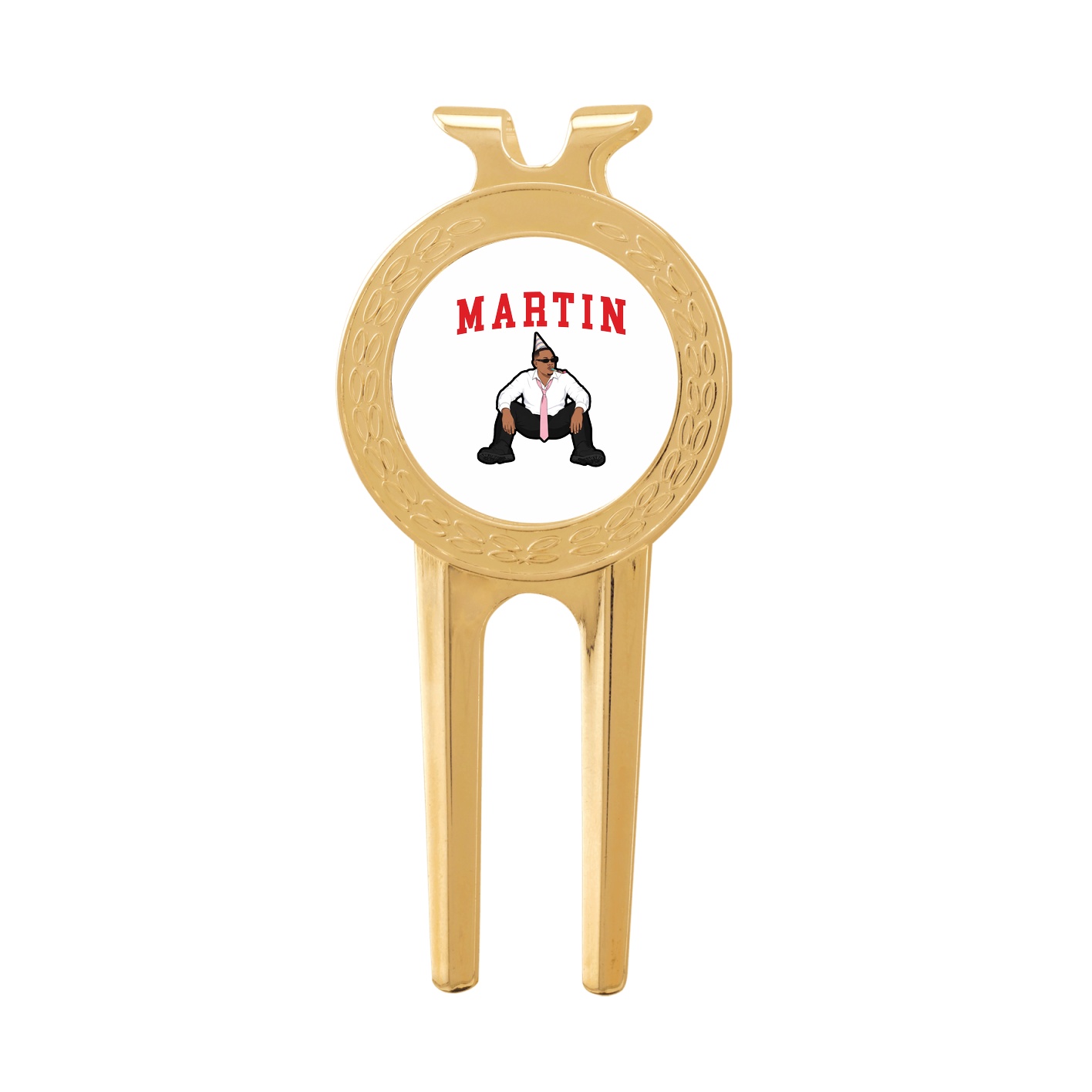 Divot Tool with Ball Marker — Shirsey in Classic