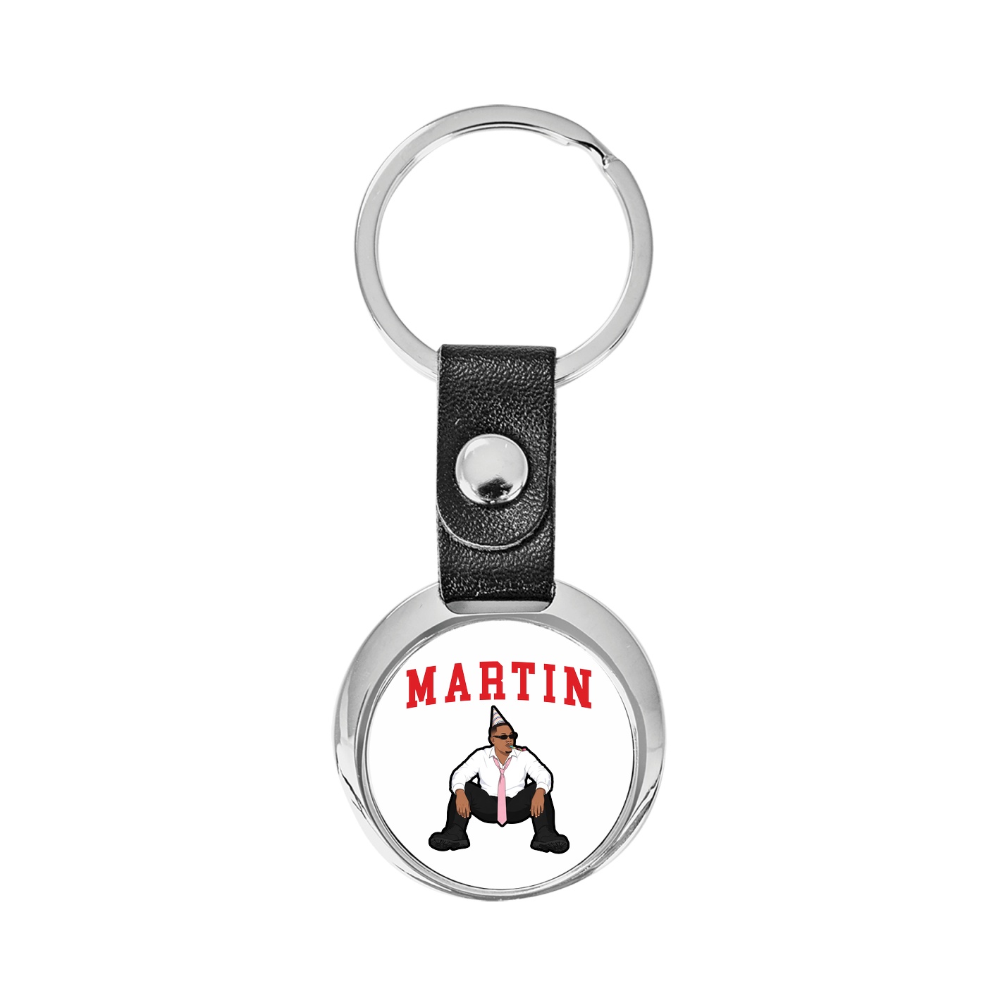 Key Chain — Shirsey in Classic