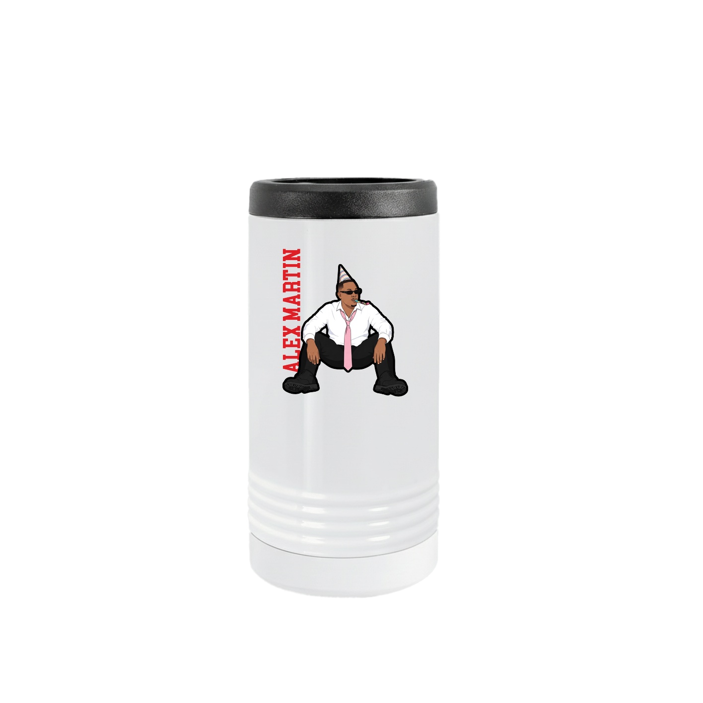 Polar Camel Slim Beverage Holder