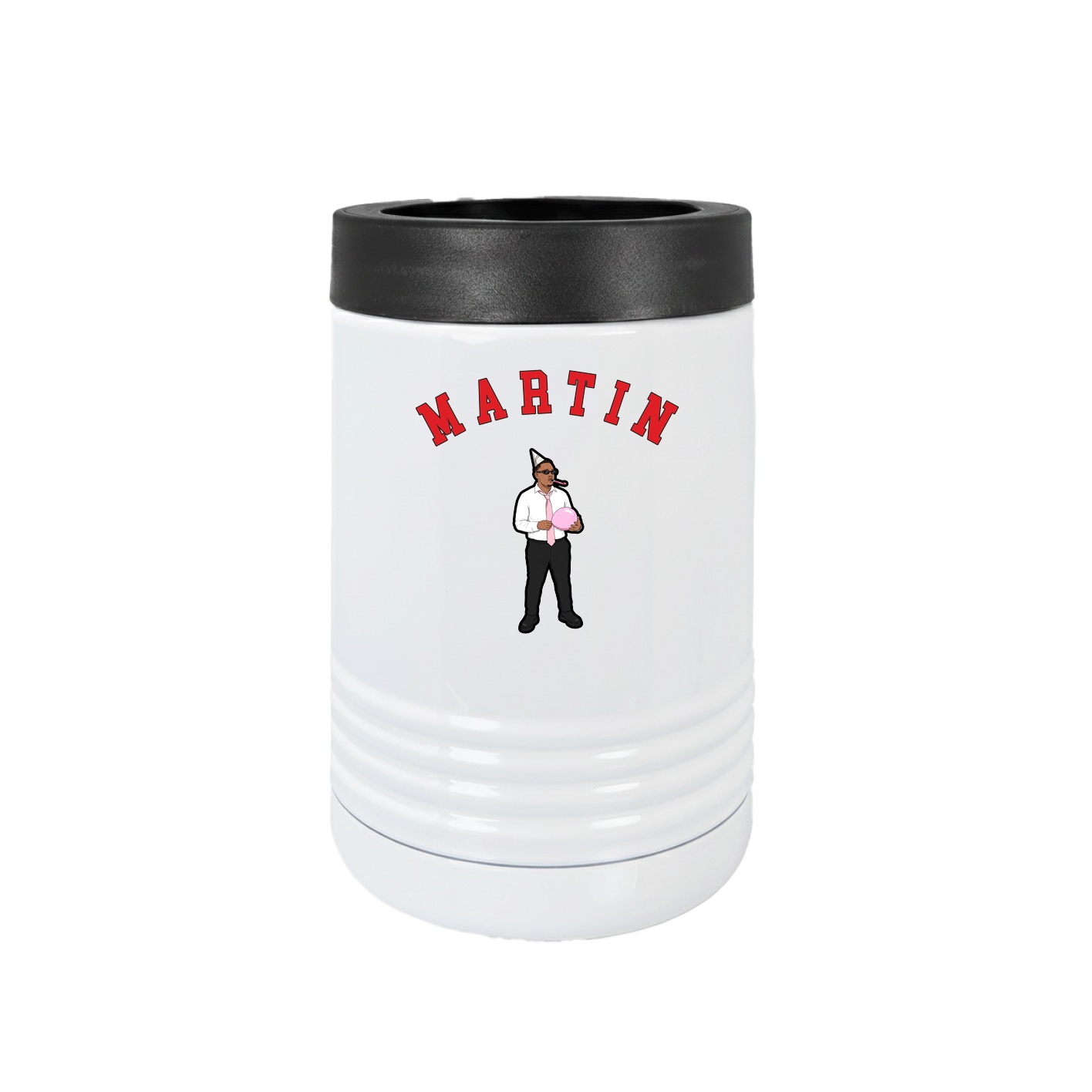 Beverage Holder — Shirsey Arch in White