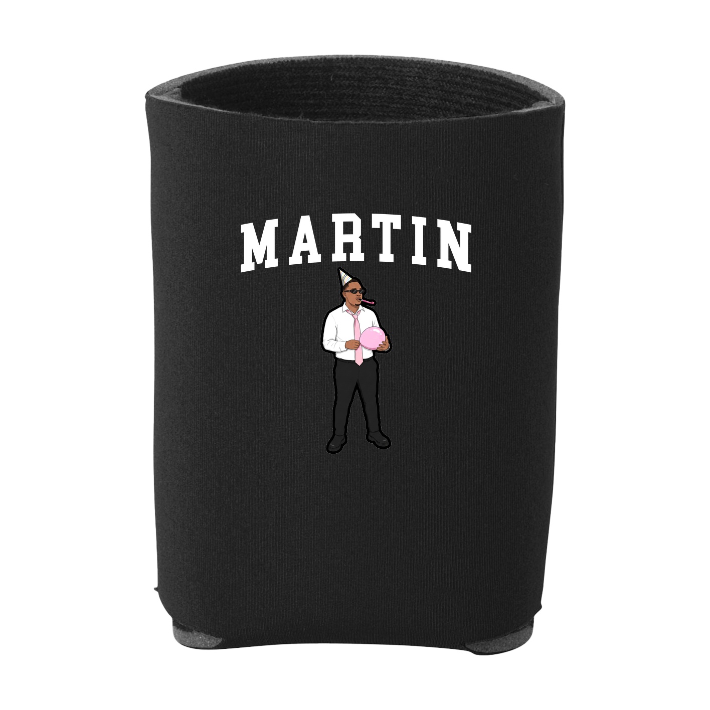 Can Holder — Shirsey in Black