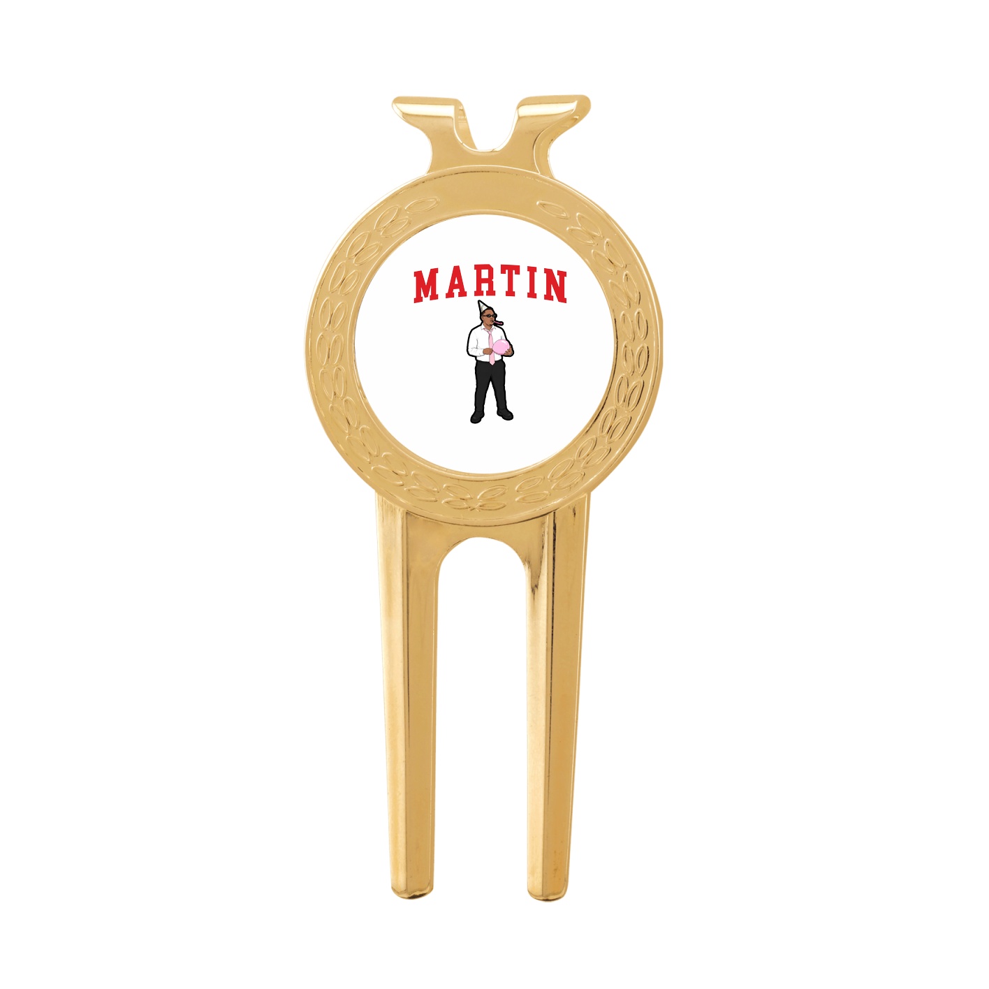 Divot Tool with Ball Marker — Shirsey in Classic