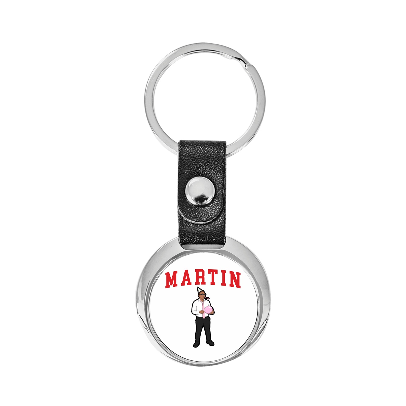 Key Chain — Shirsey in Classic