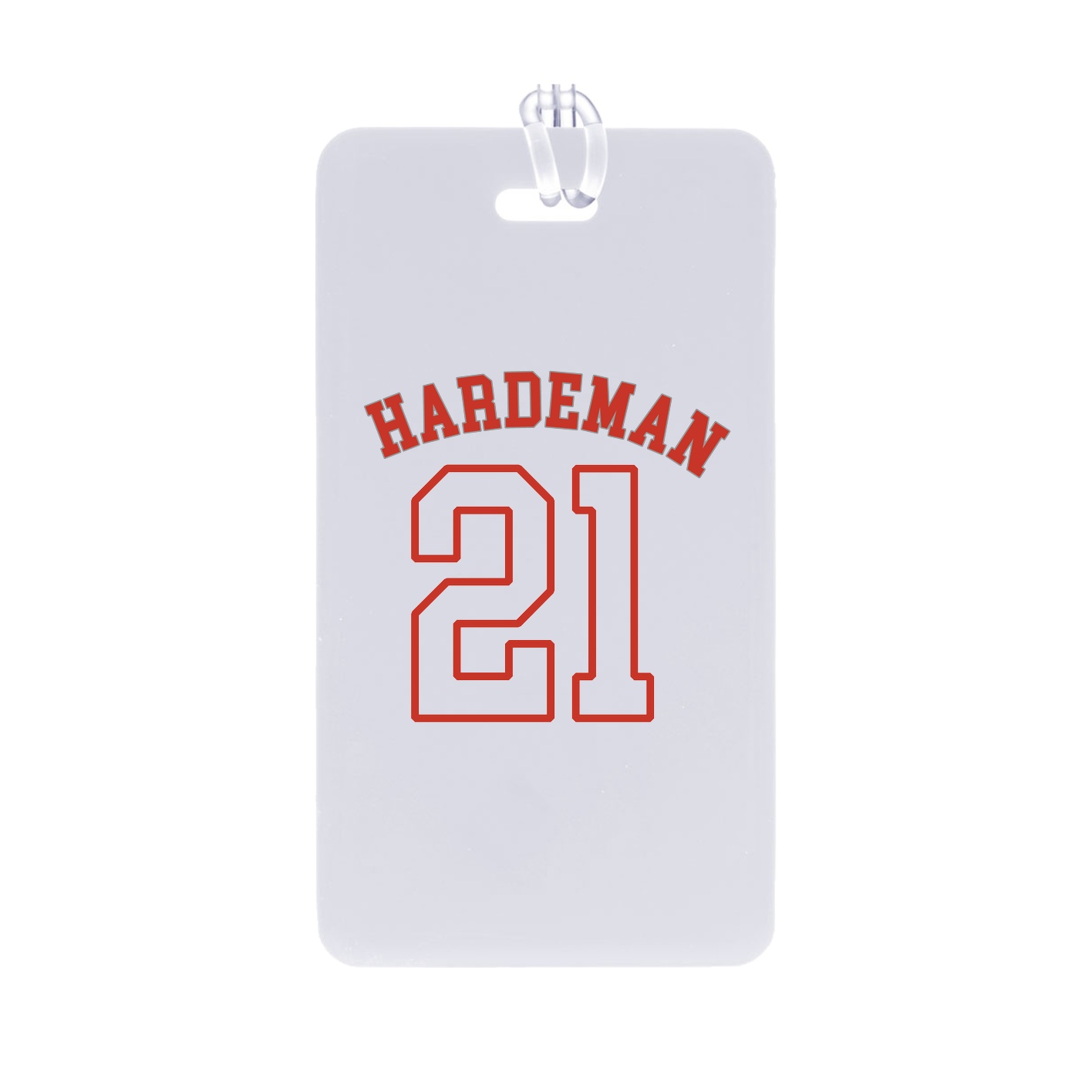 Bag Tag
