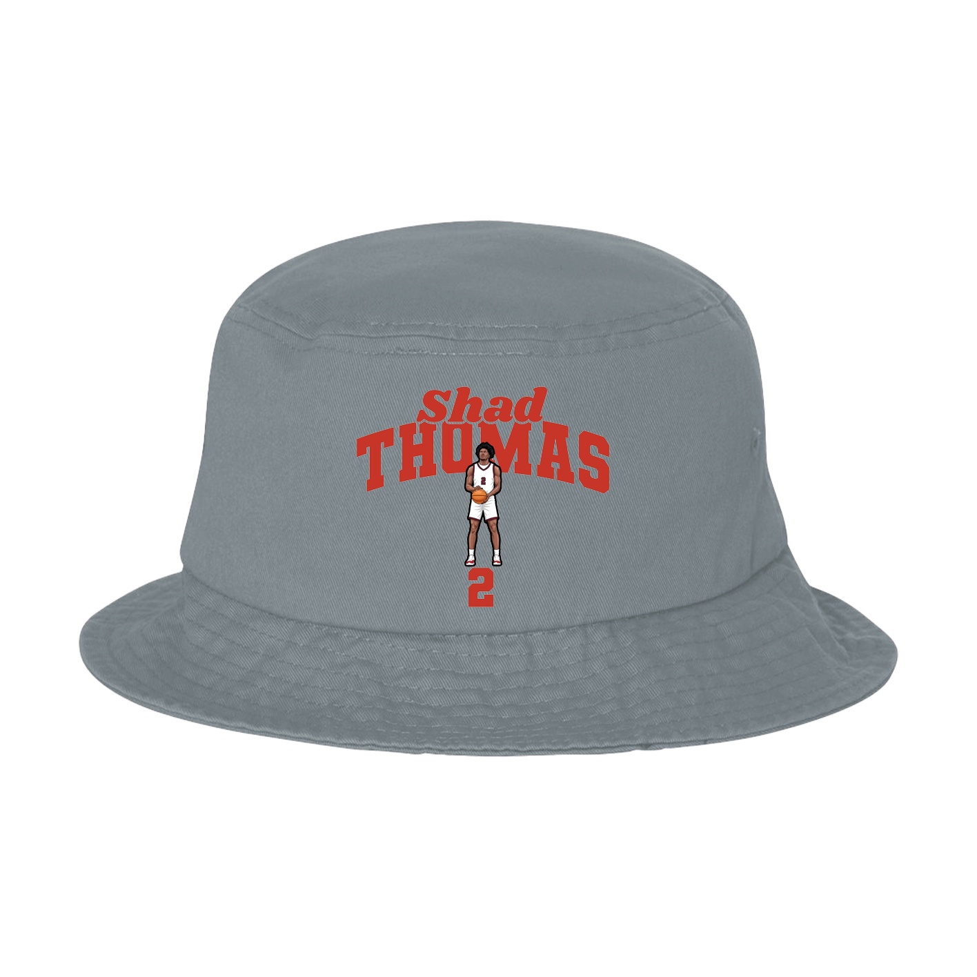 Bucket Cap