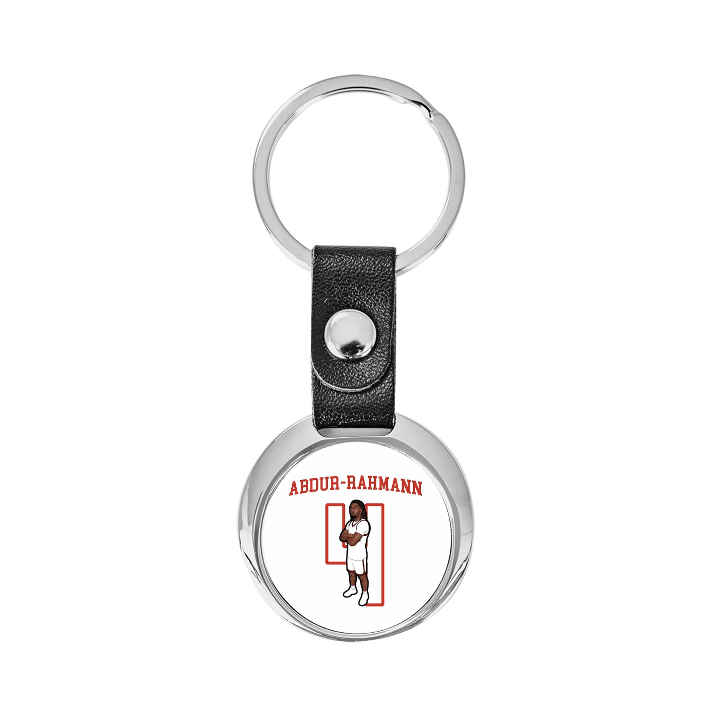Key Chain — Shirsey in Classic