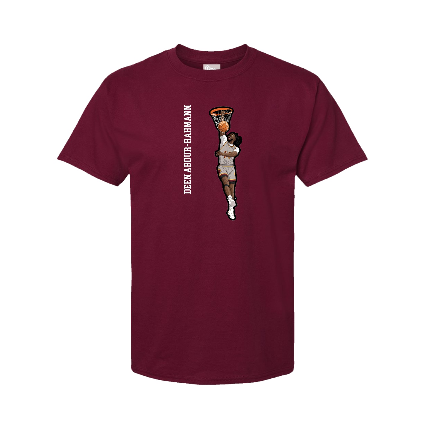 NIL Club Tee