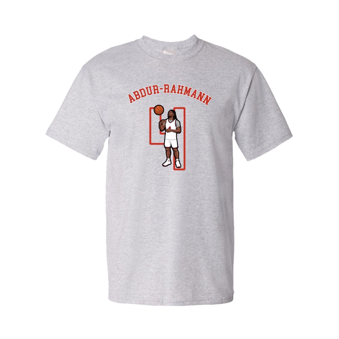 NIL Club Tee