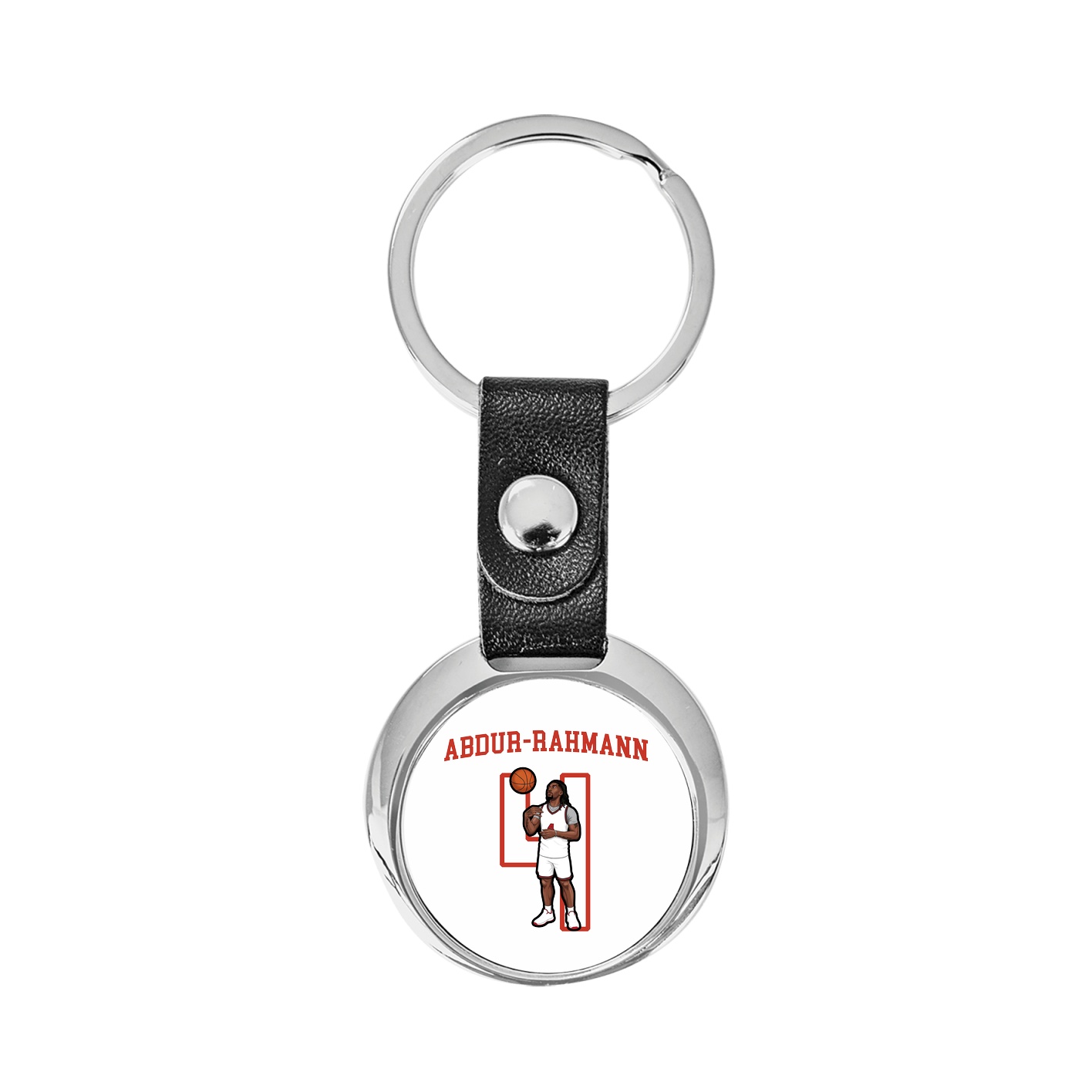 Key Chain — Shirsey in Classic