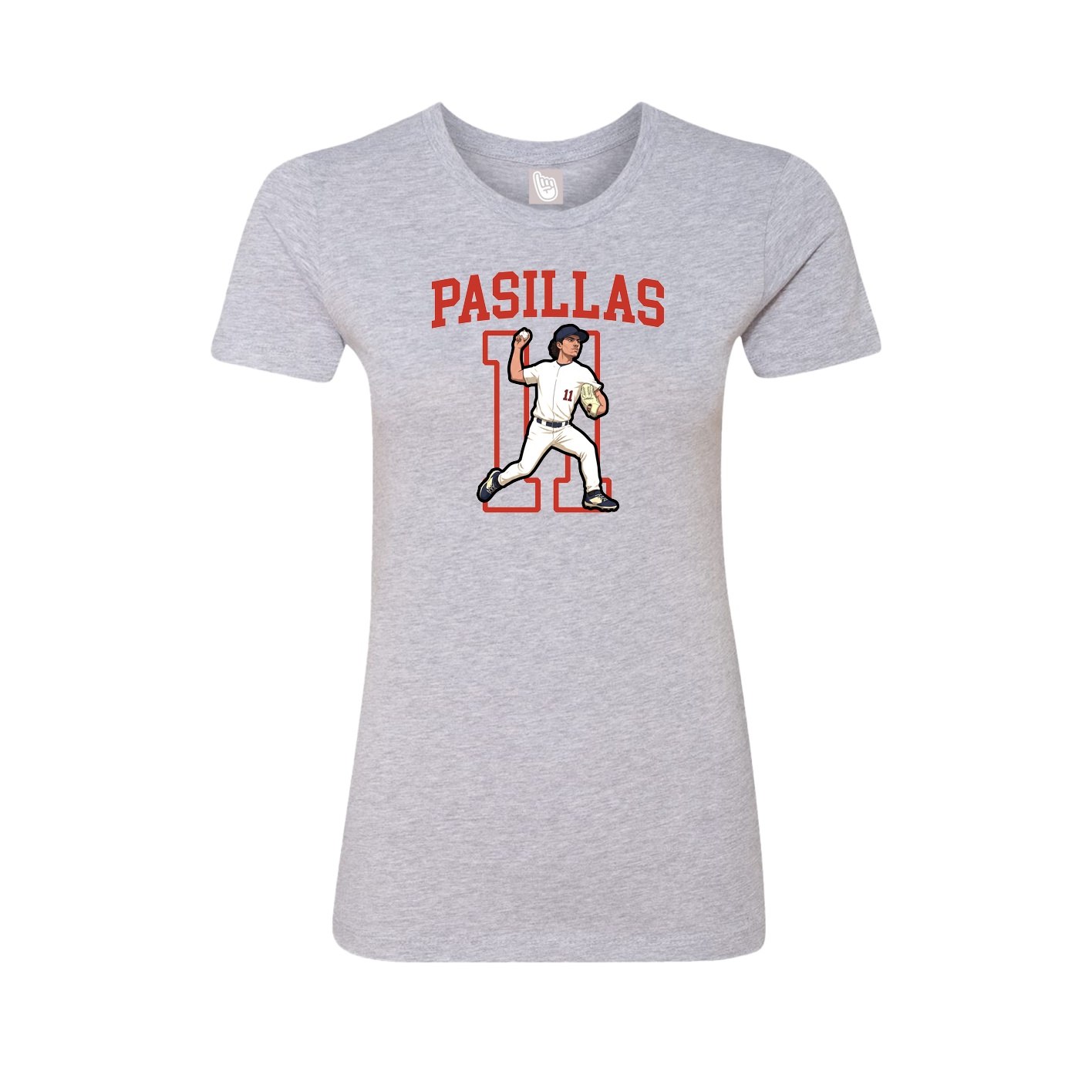 Womens Tee