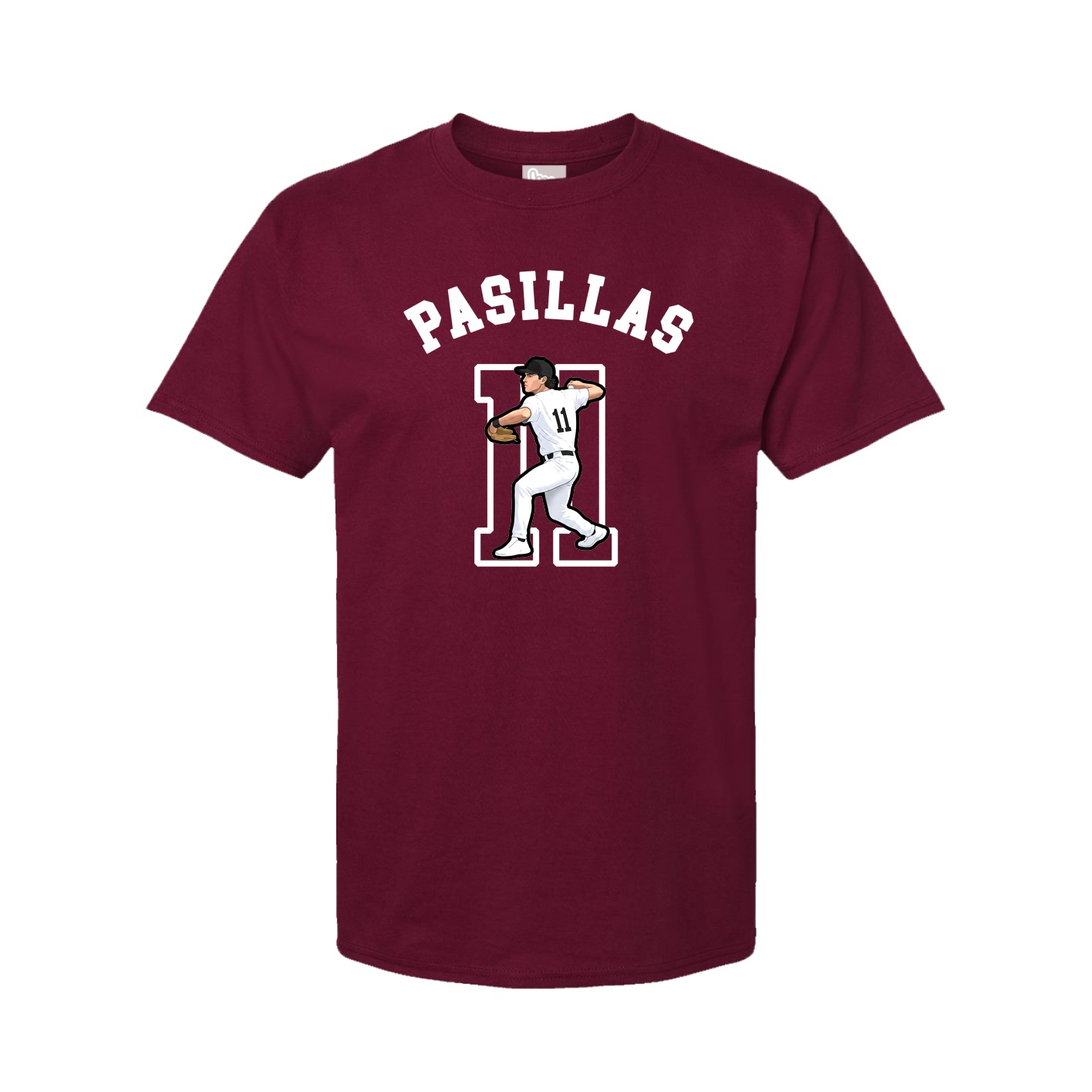 NIL Club Tee