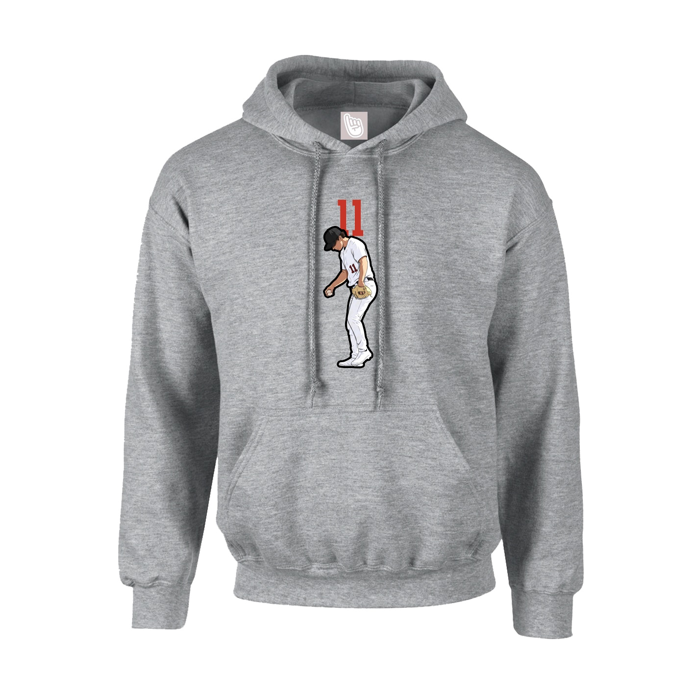 Hoodie