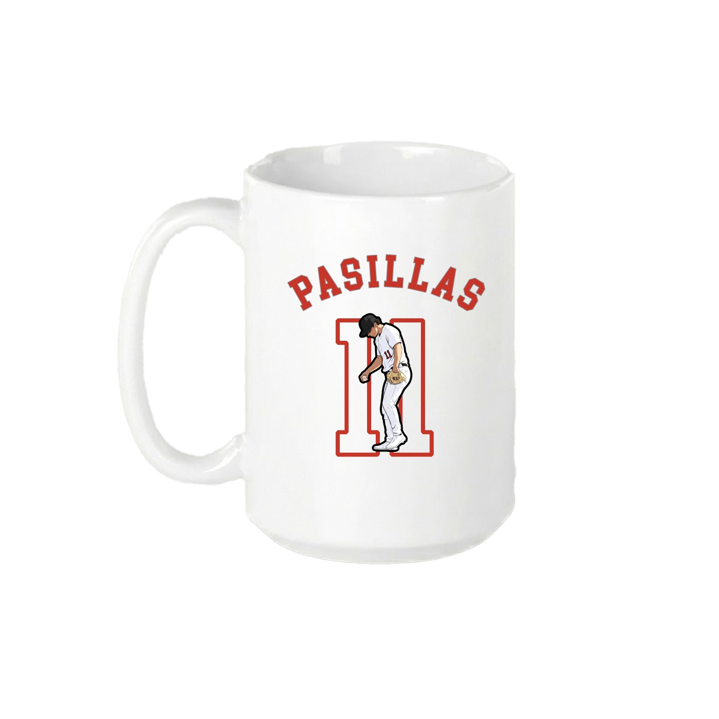 15oz Coffee Mug
