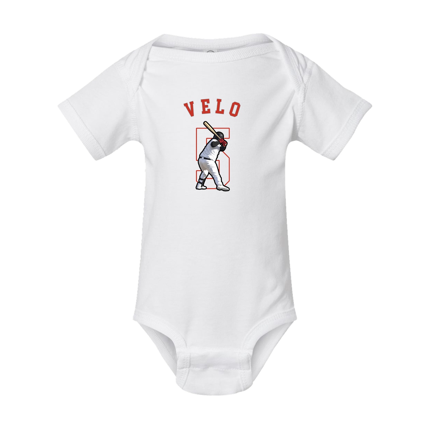 Baby Onesie