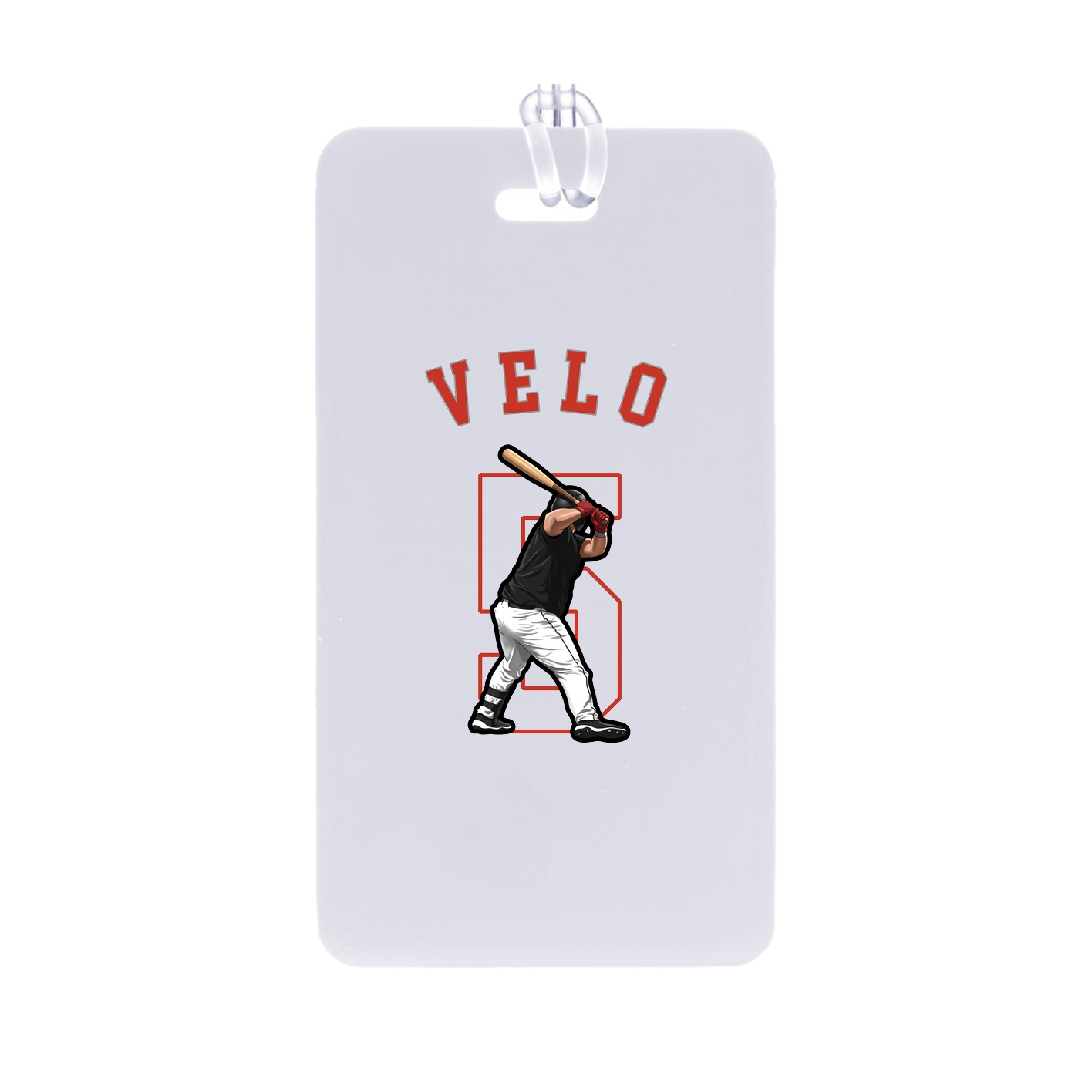 Bag Tag