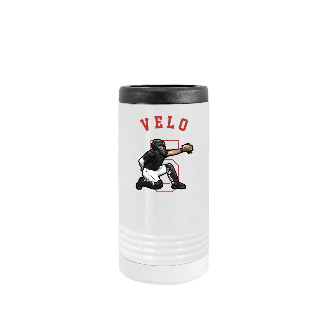 Slim Beverage Holder