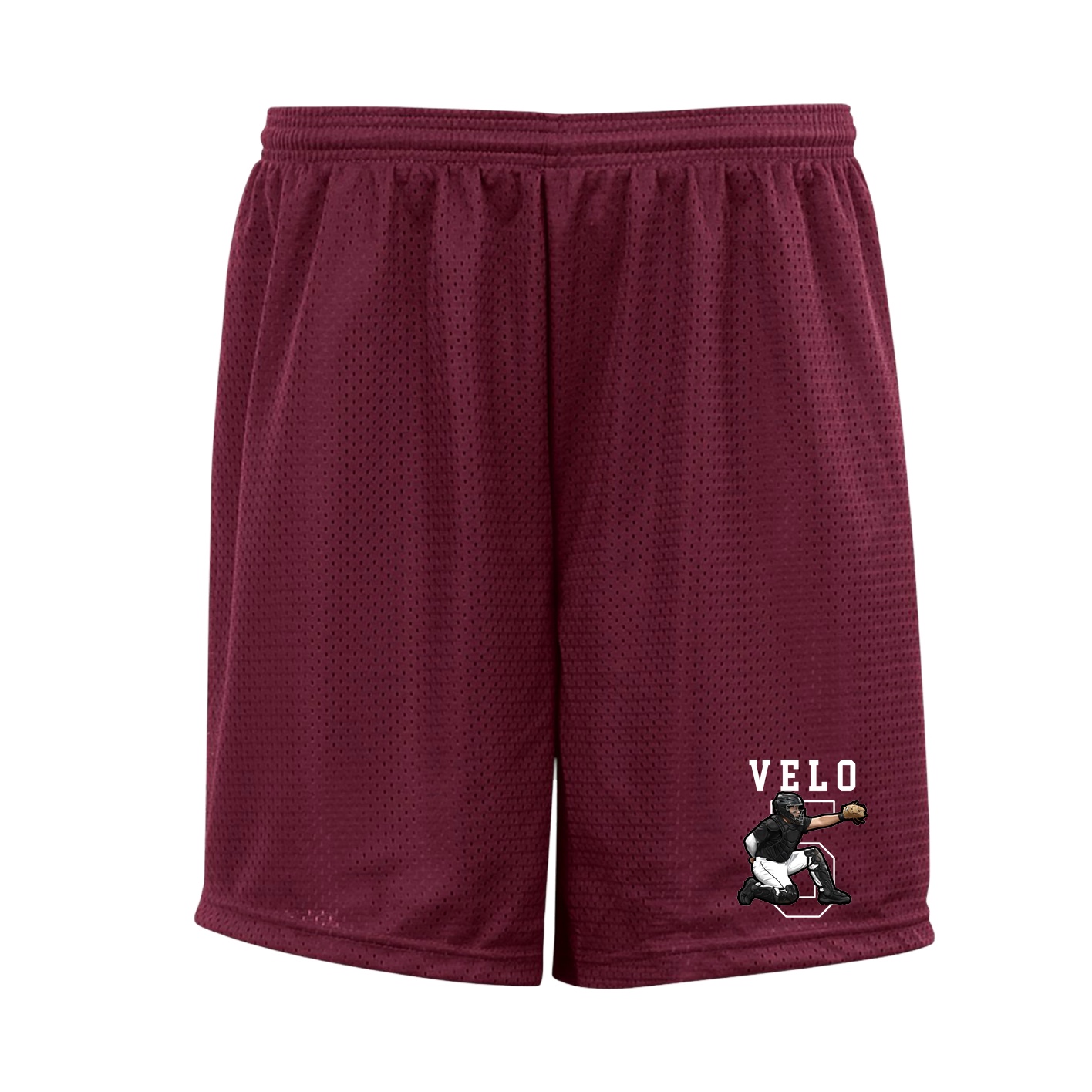 Shorts — Shirsey in Cardinal