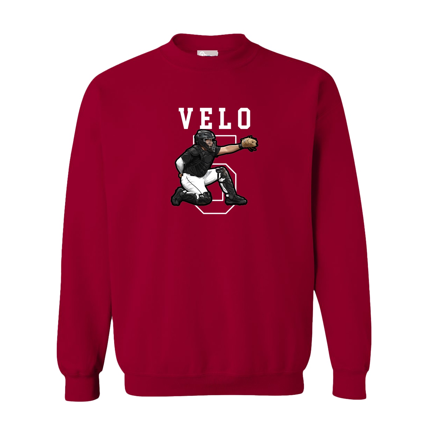 Fleece Crew