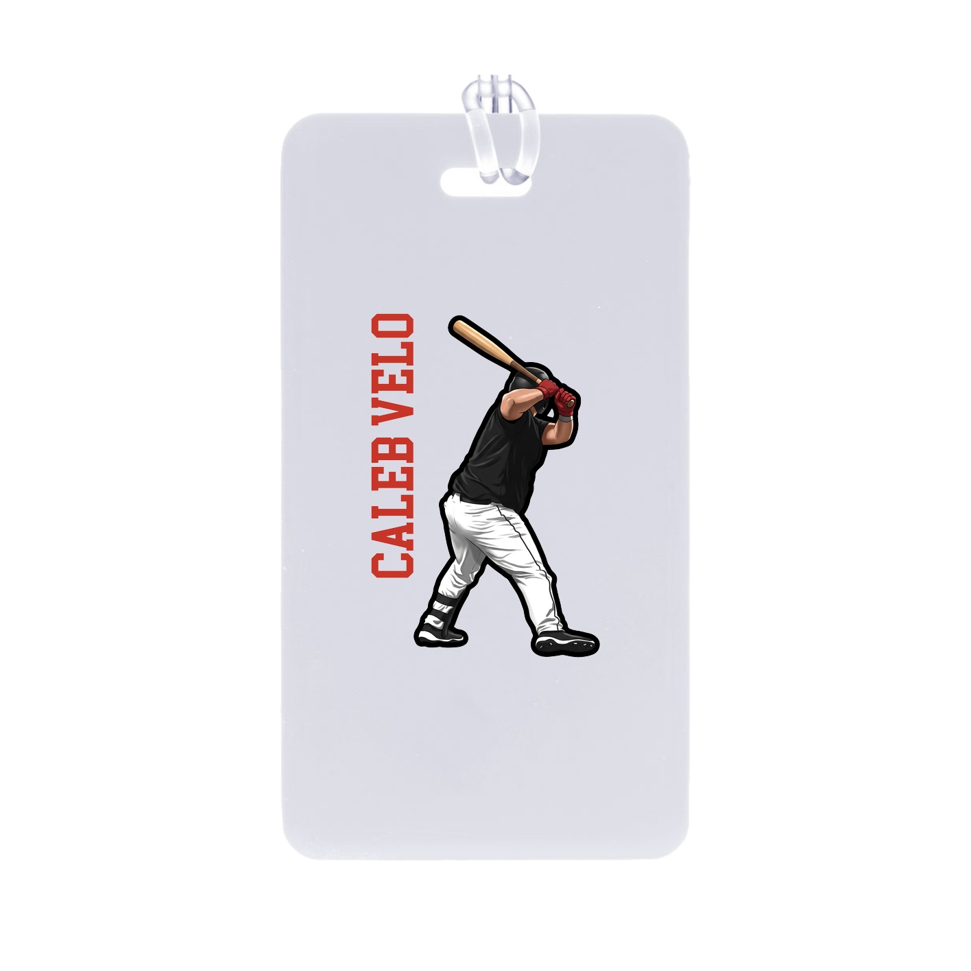 Bag Tag