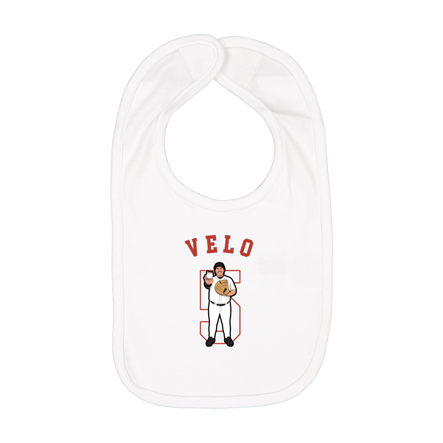 Infant Bib