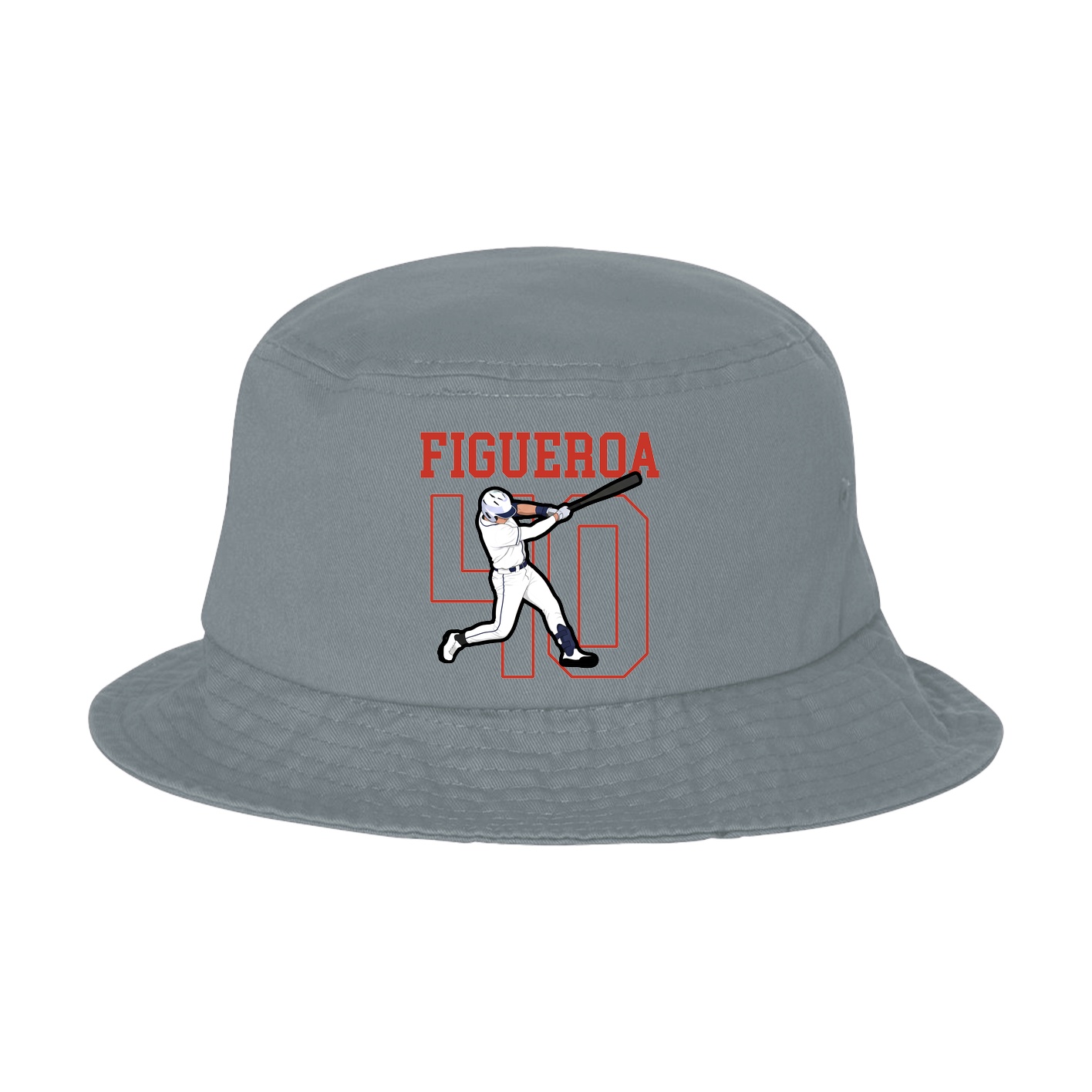 Bucket Cap