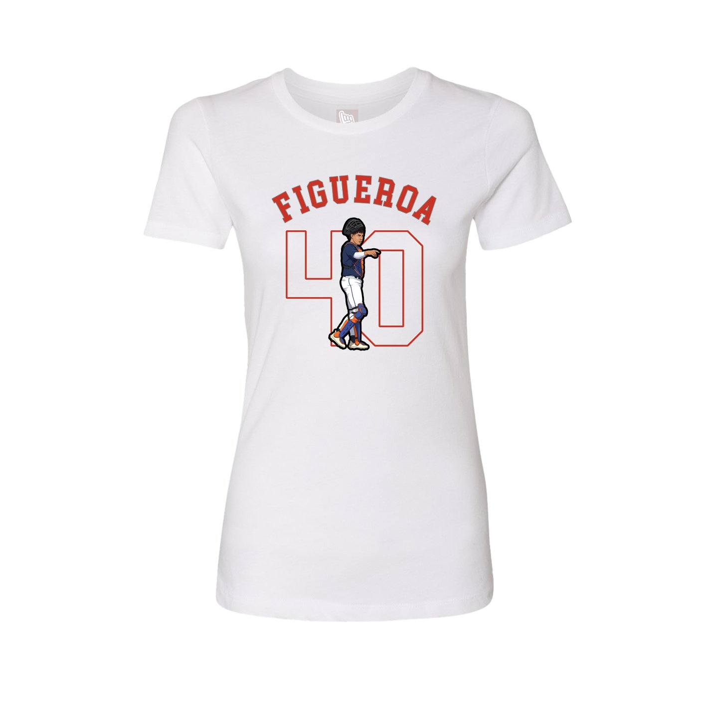 NIL Club Womens Tee