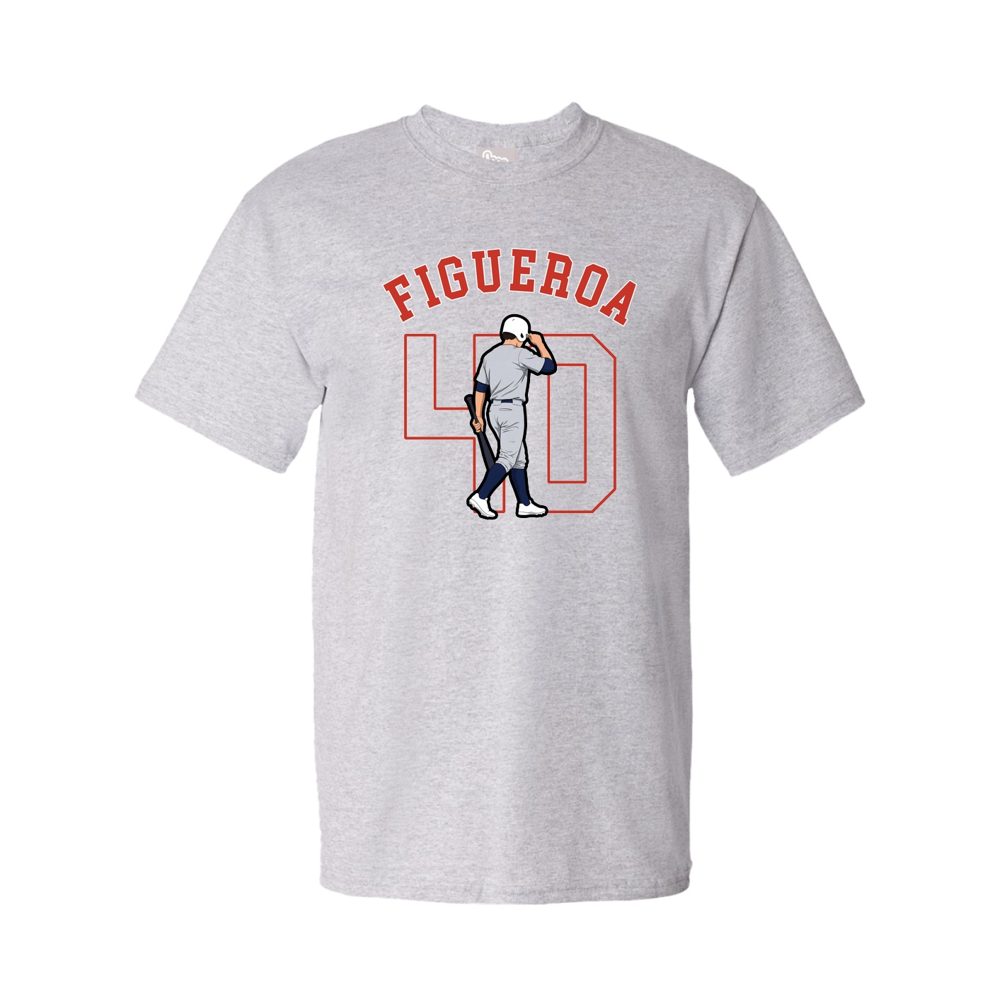 NIL Club Youth Tee