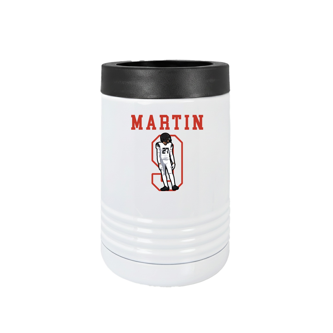 Beverage Holder — Shirsey in White
