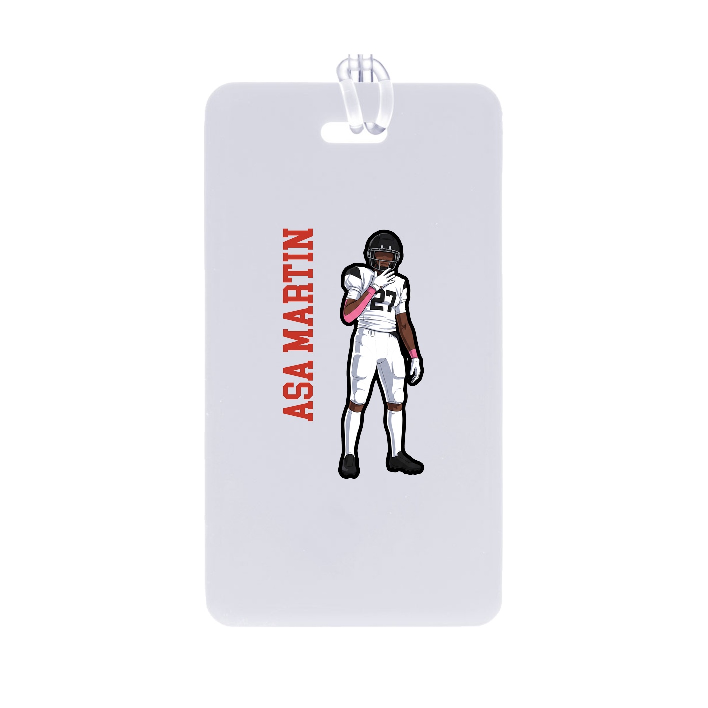 Bag Tag