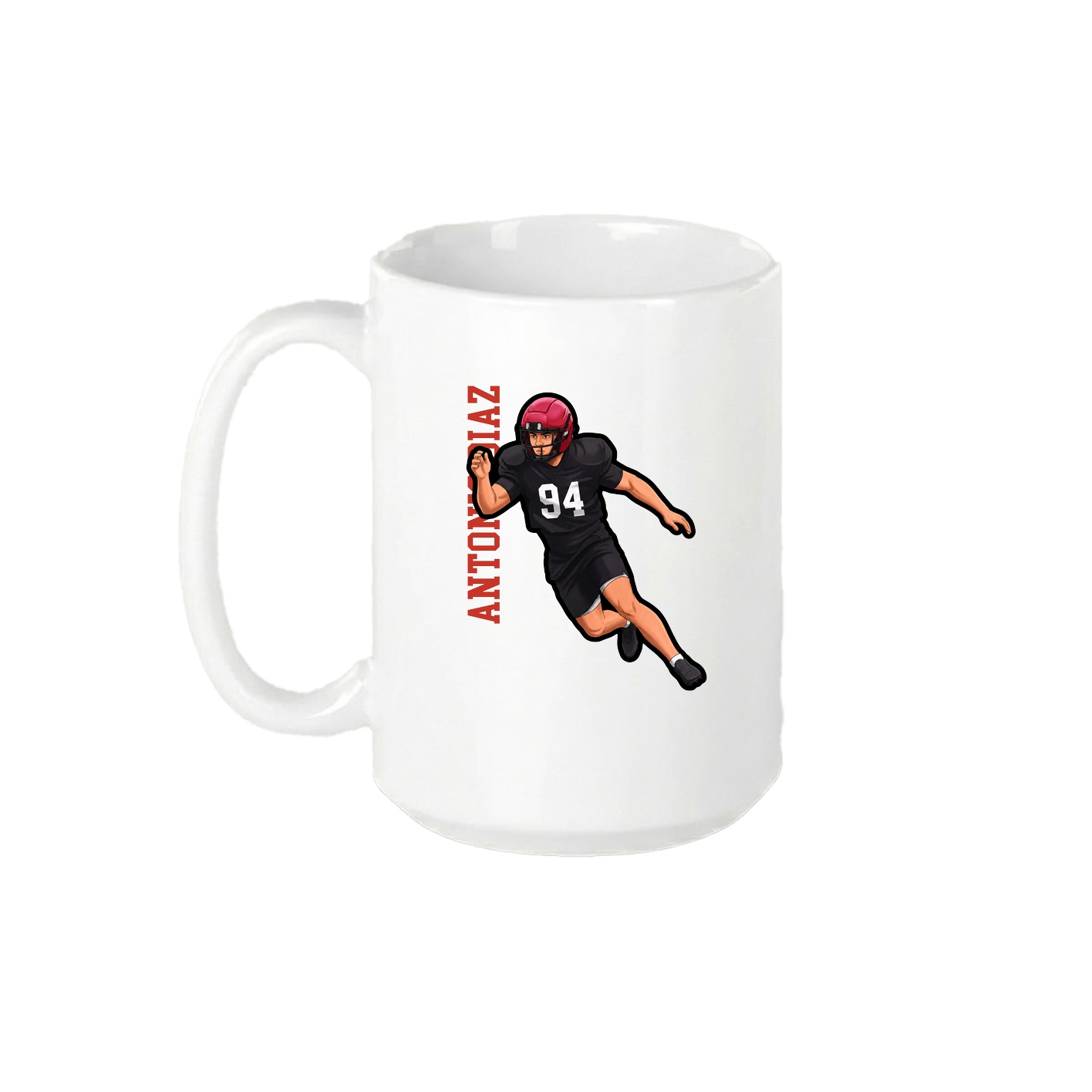 15oz Coffee Mug