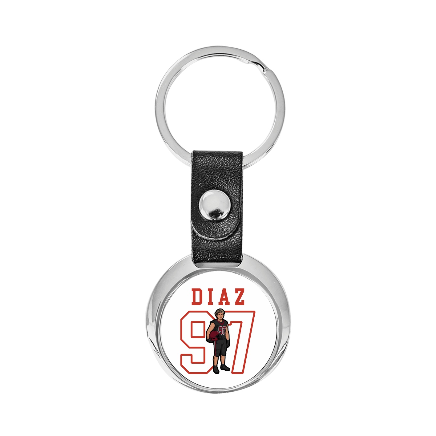 Key Chain — Shirsey in Classic