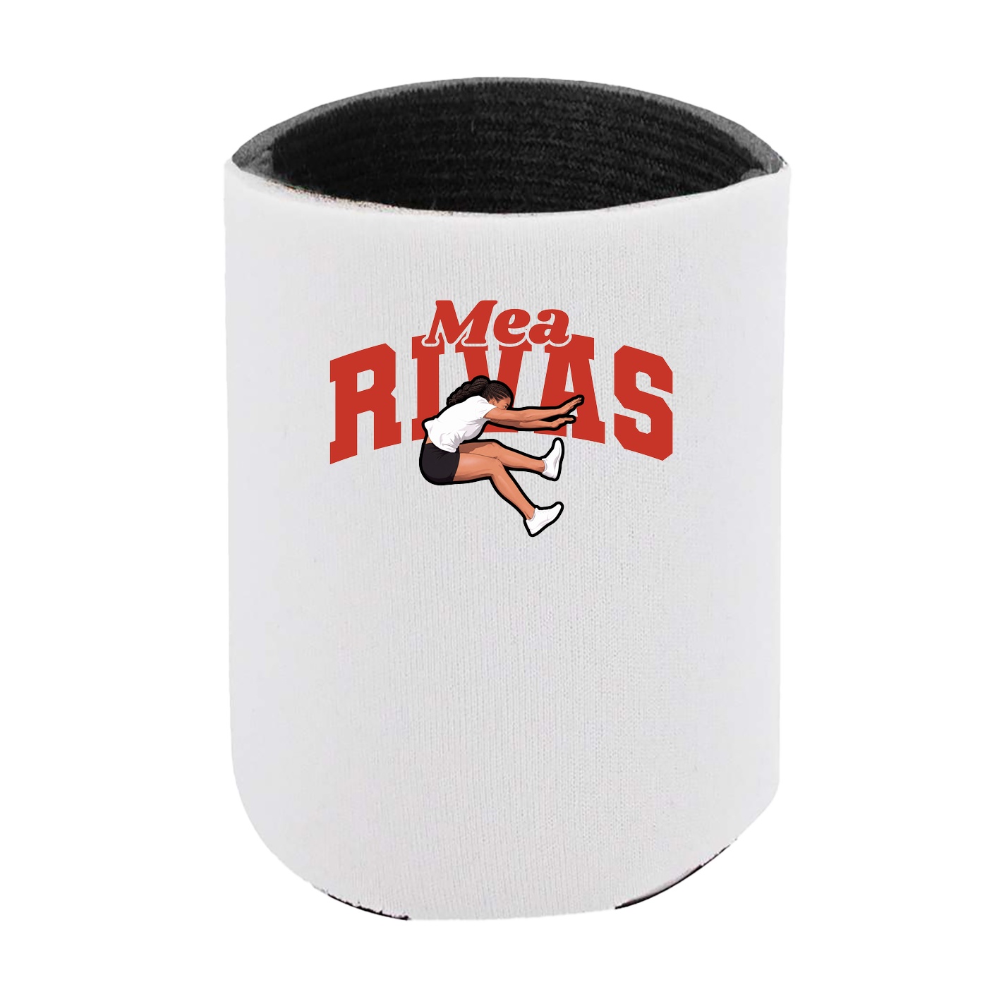 Can Holder — Signature Arch in White