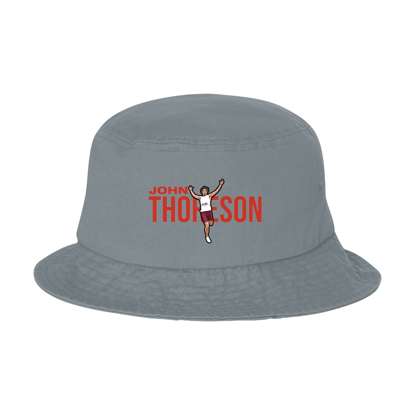 Bucket Cap