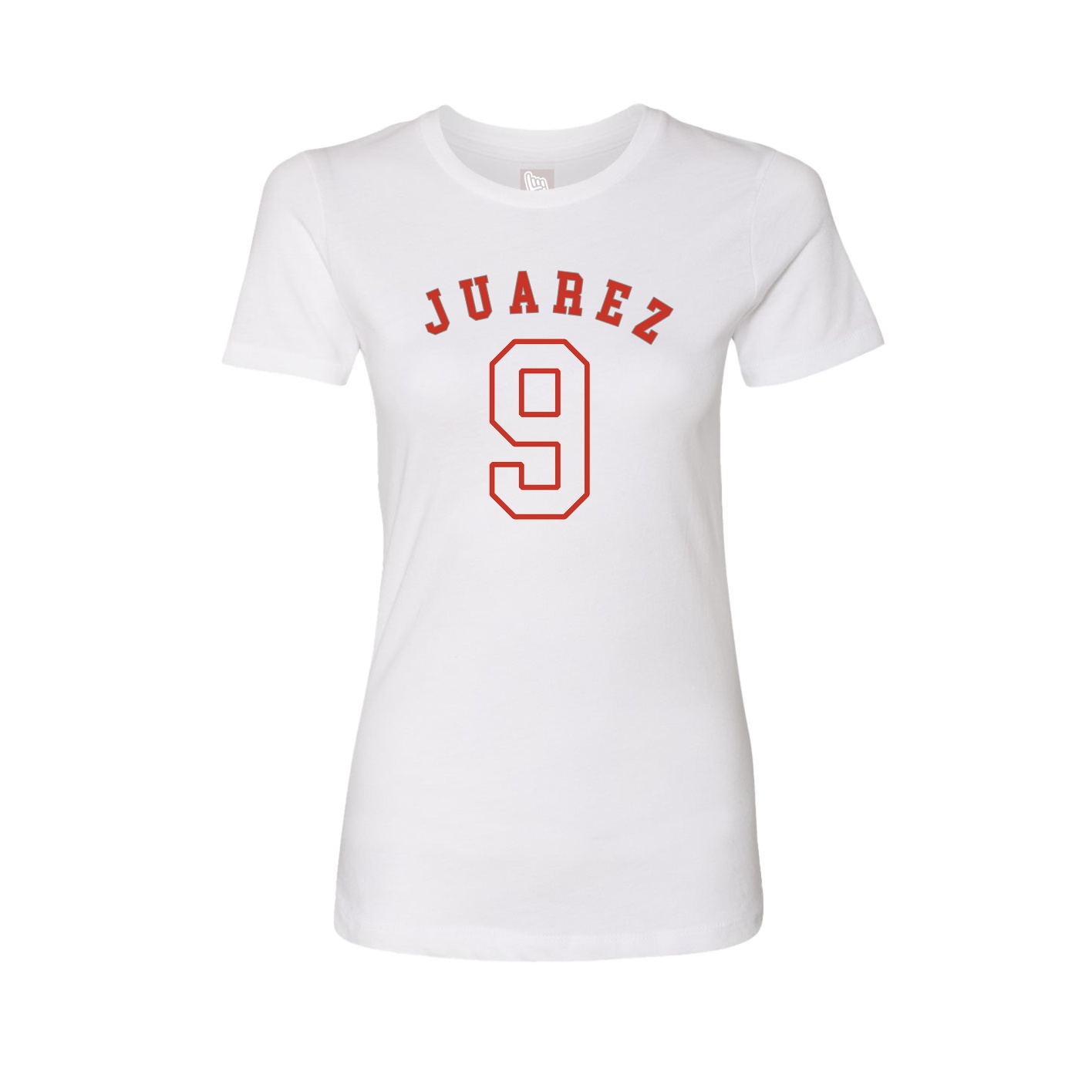 Fitted Women's Tee