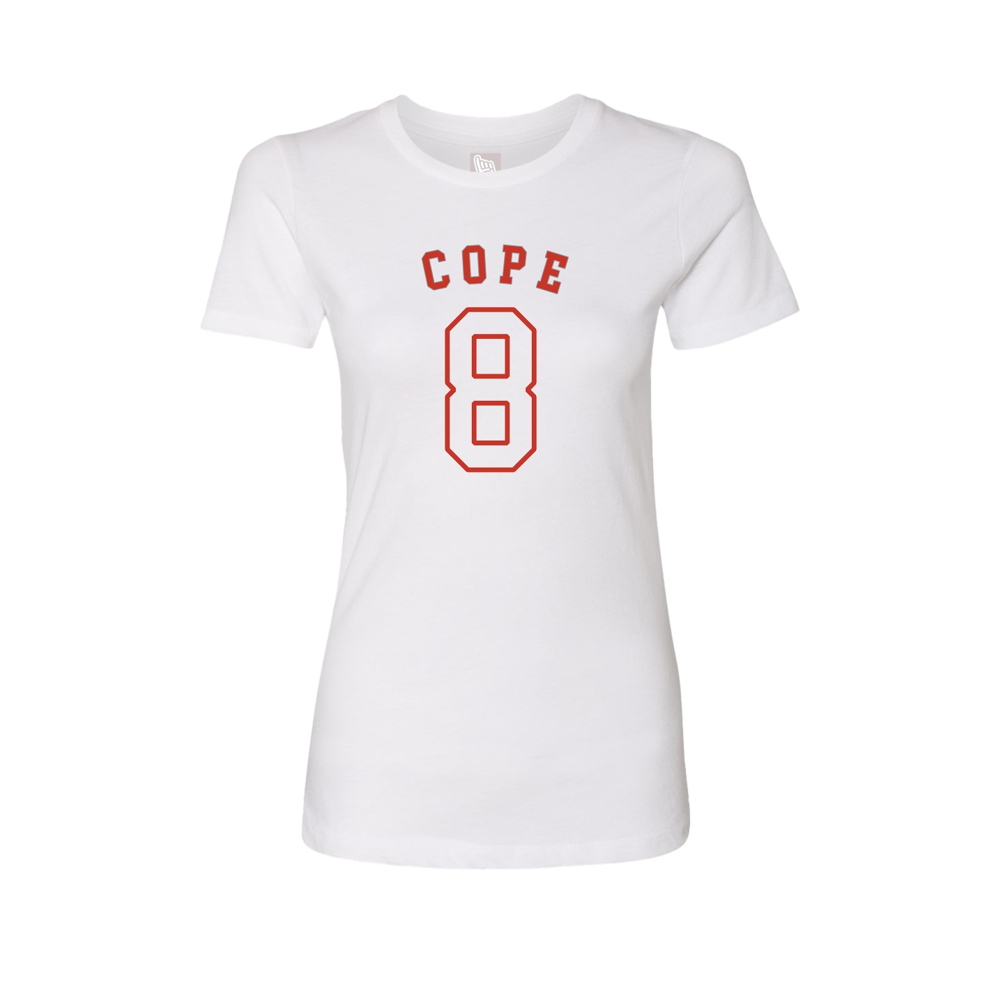 Fitted Women's Tee