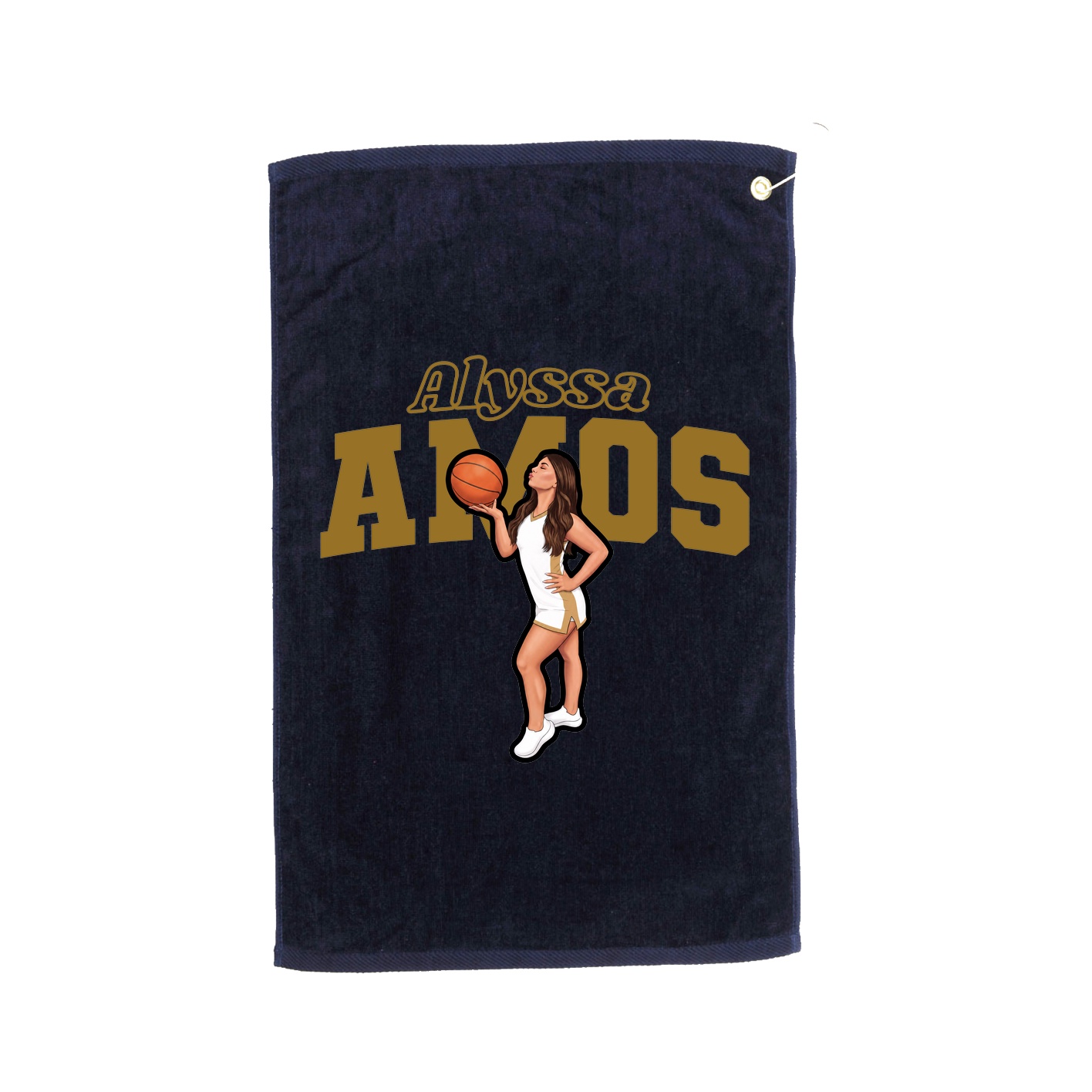 Golf Towel