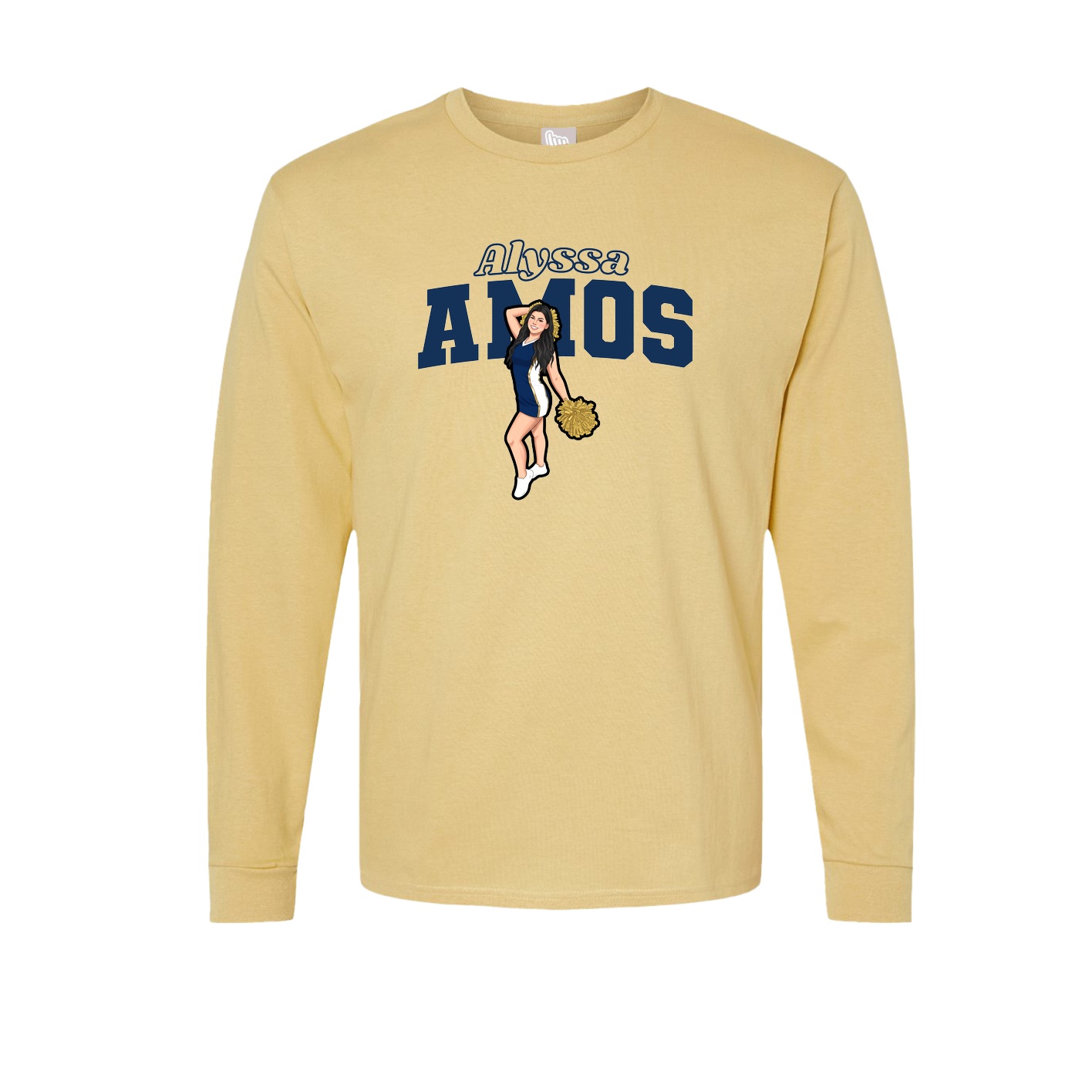 Long Sleeve Tee