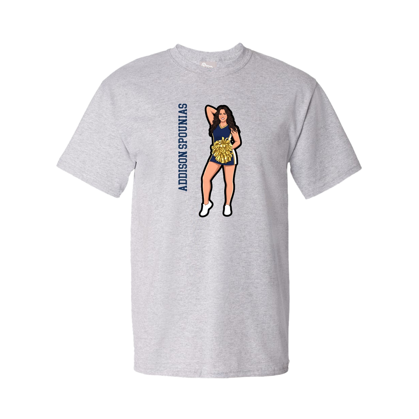 NIL Club Youth Tee