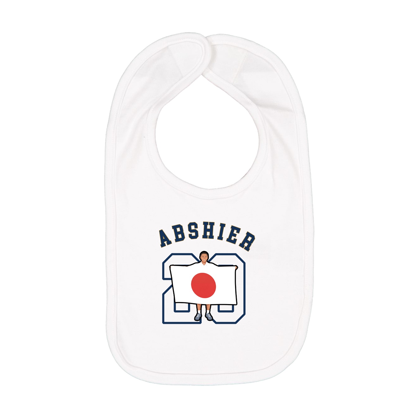 Infant Bib