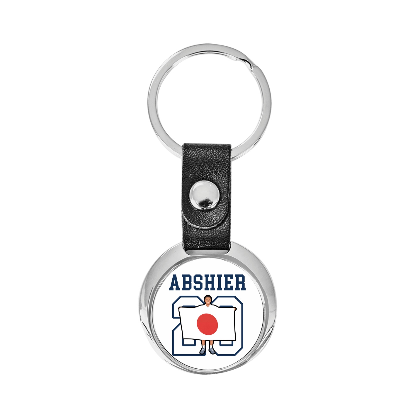 Key Chain — Shirsey in Classic