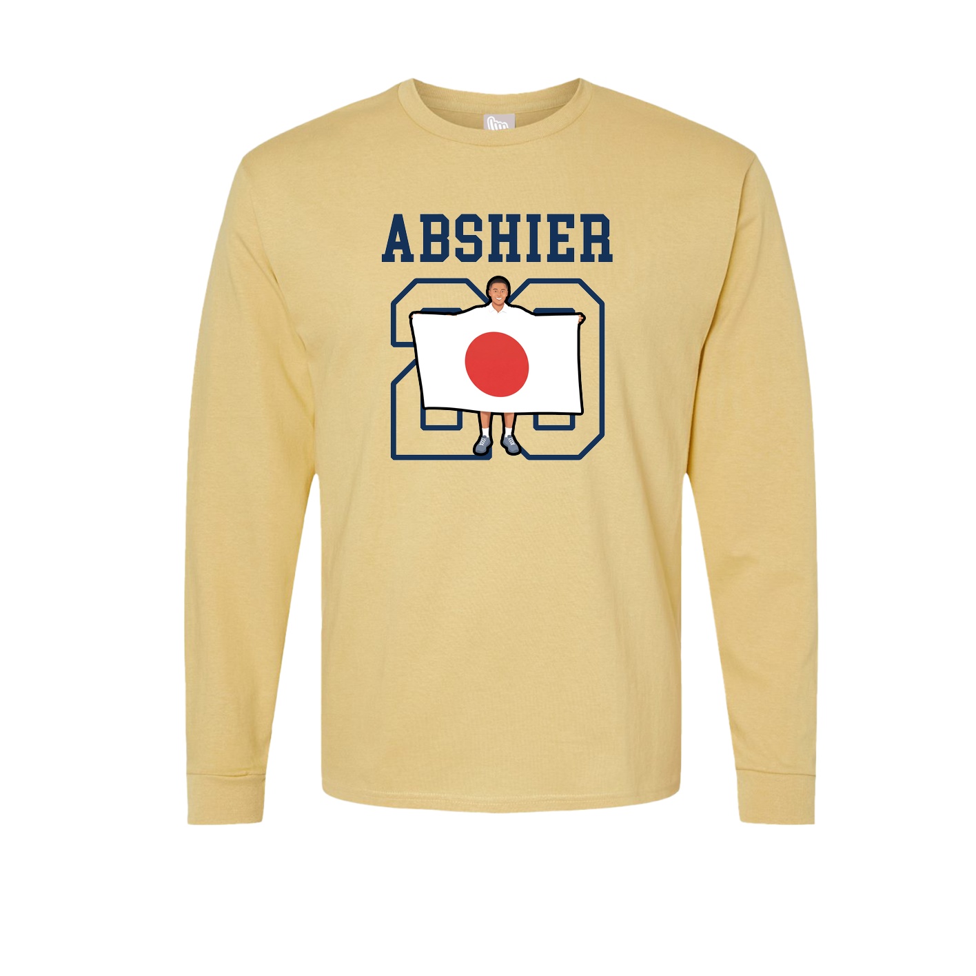 Long Sleeve Tee