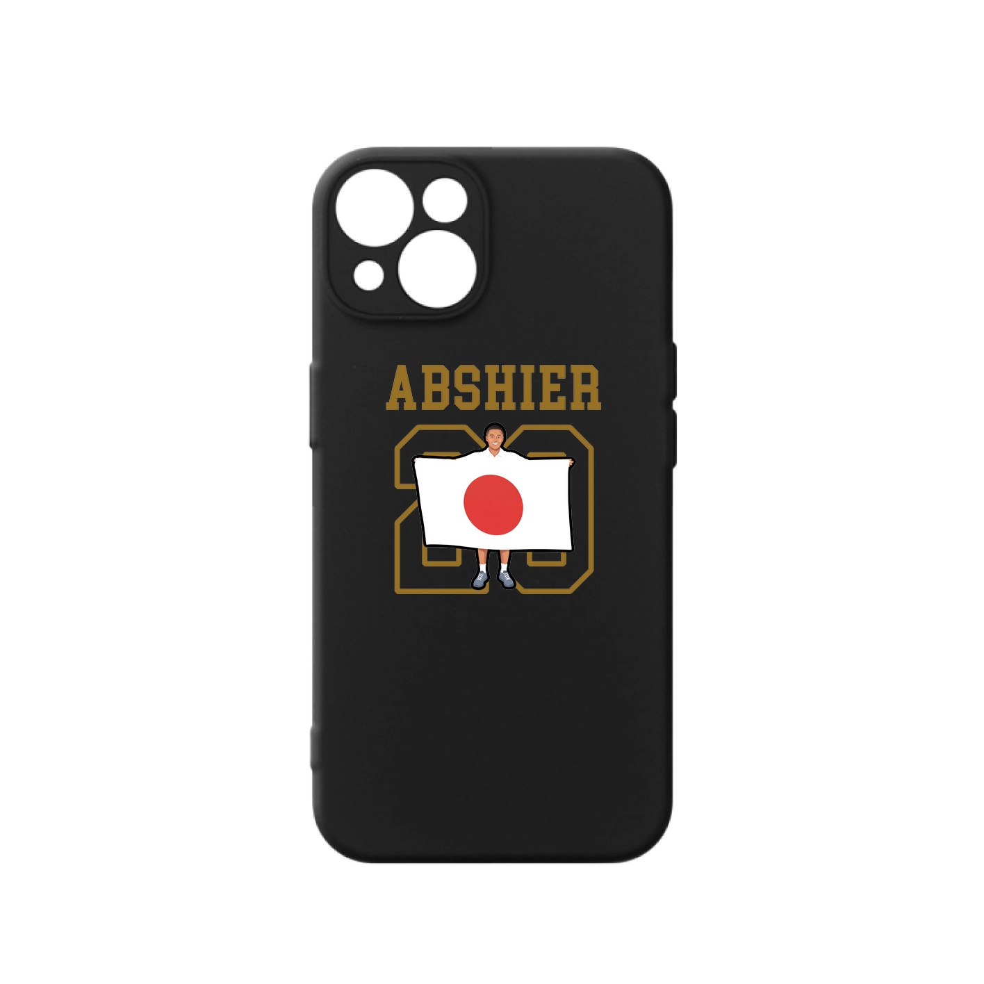 iPhone case