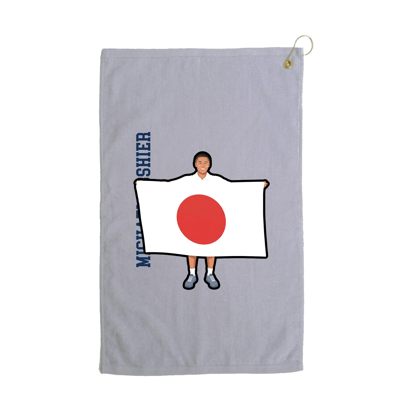 Golf Towel