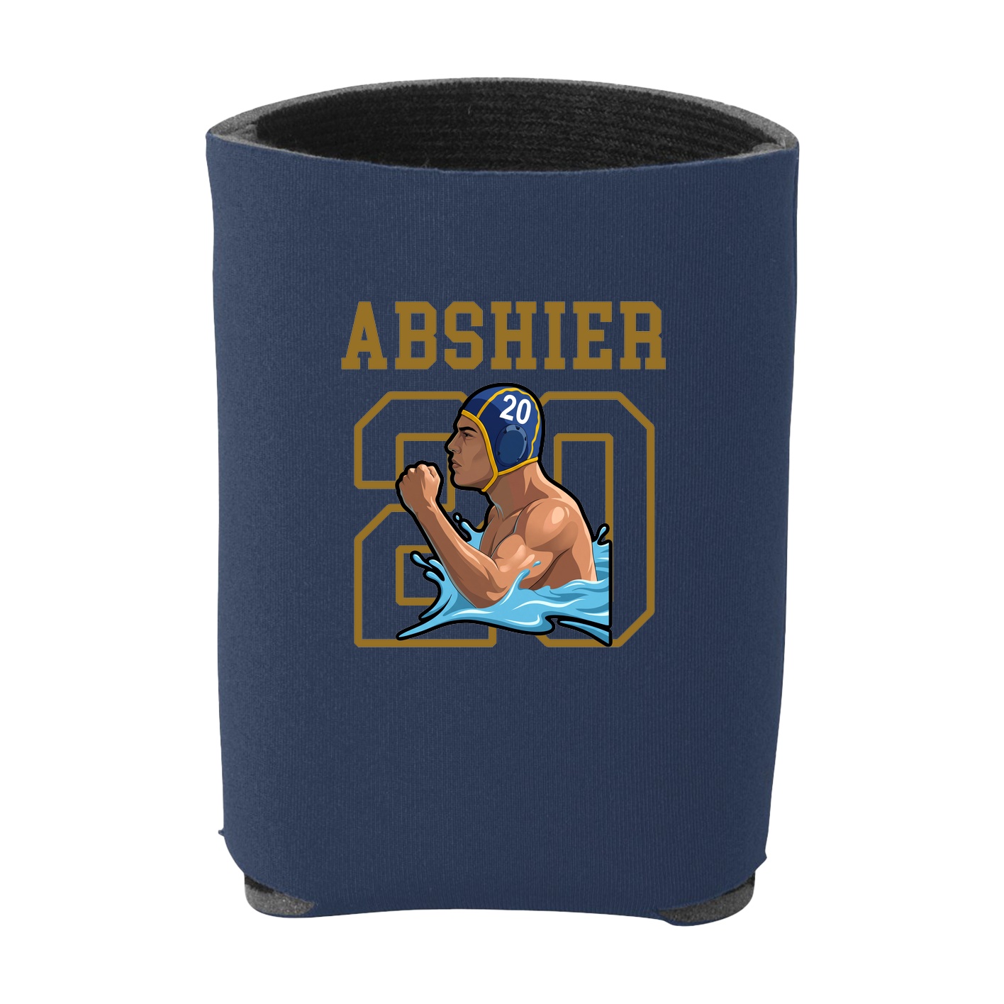 Can Holder — Shirsey in Navy