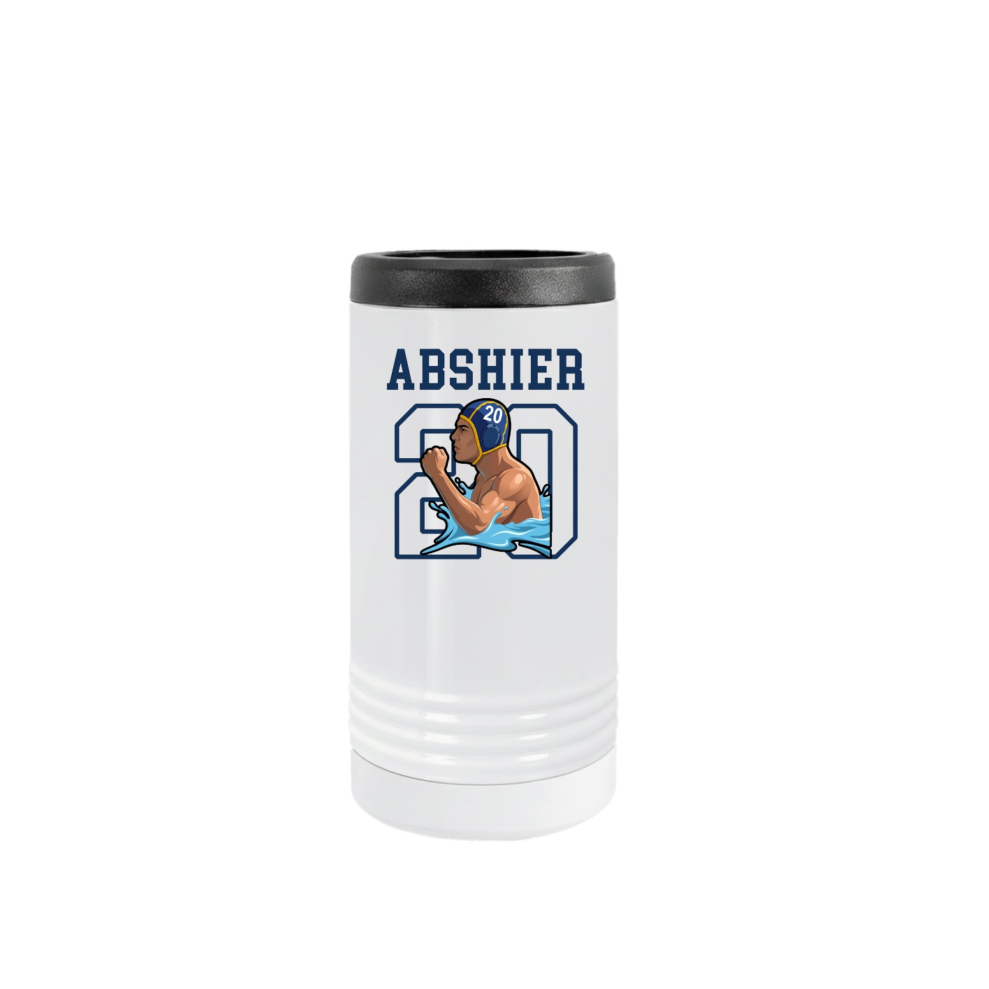 Slim Beverage Holder