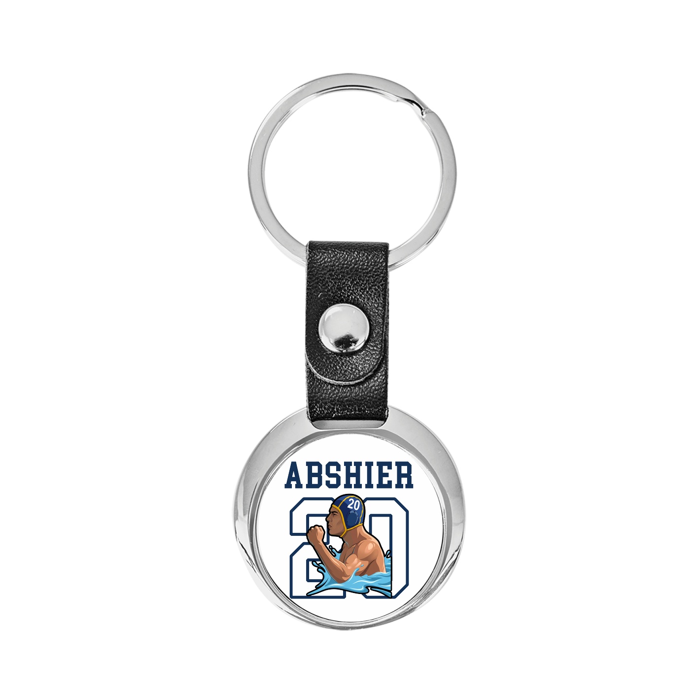 Key Chain — Shirsey in Classic