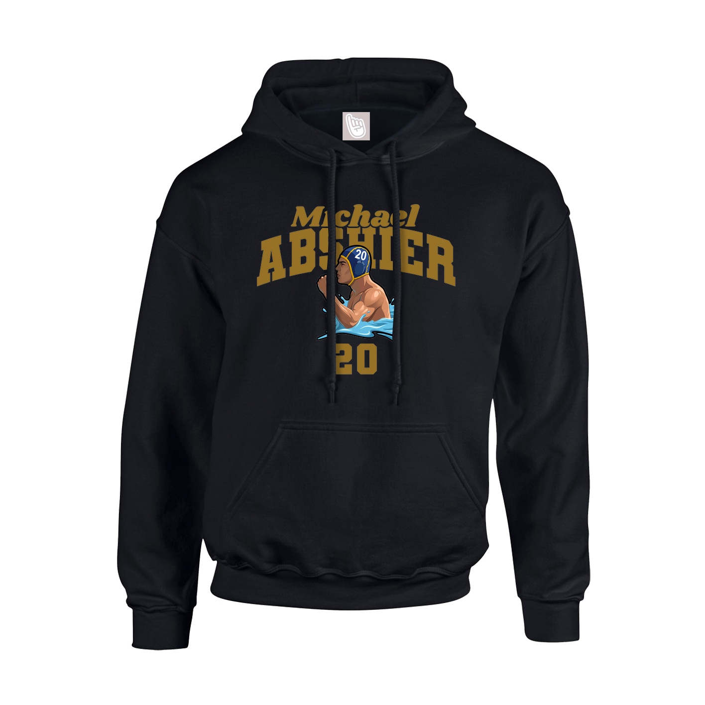 Youth Hoodie