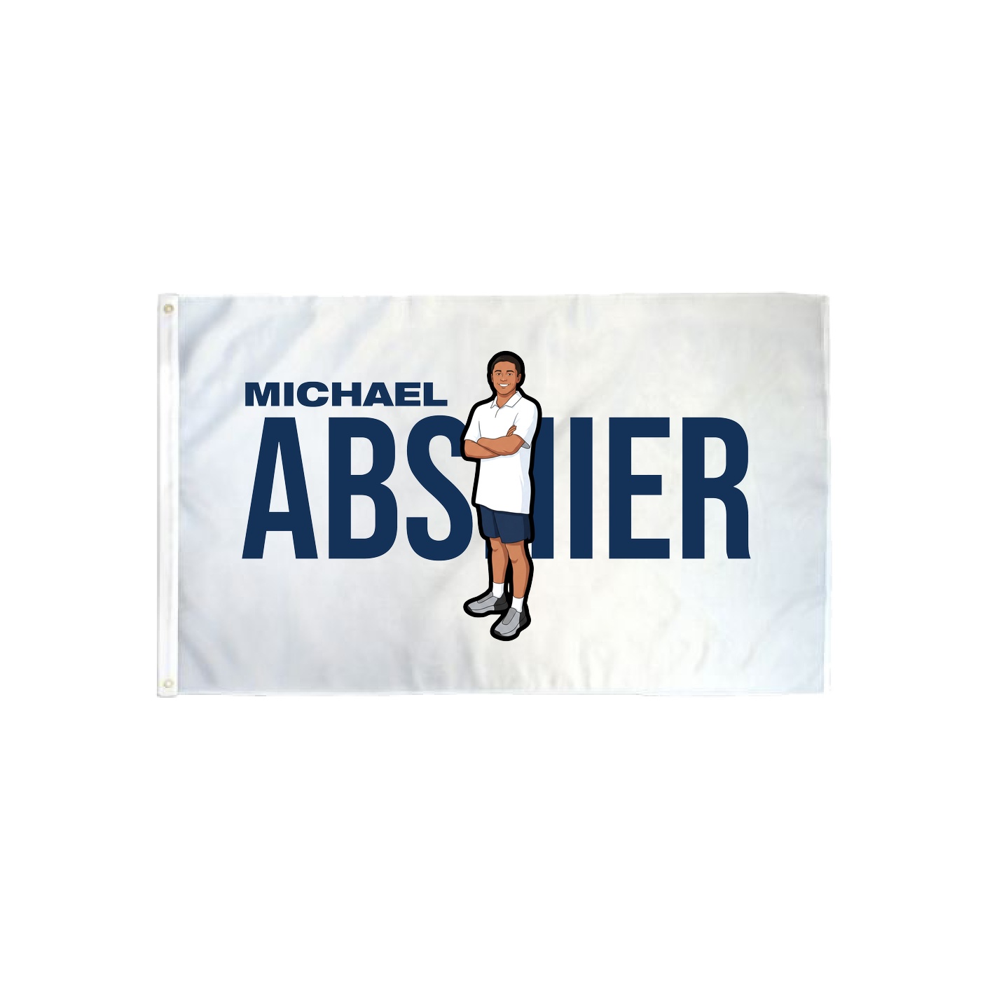 3x5 Flag