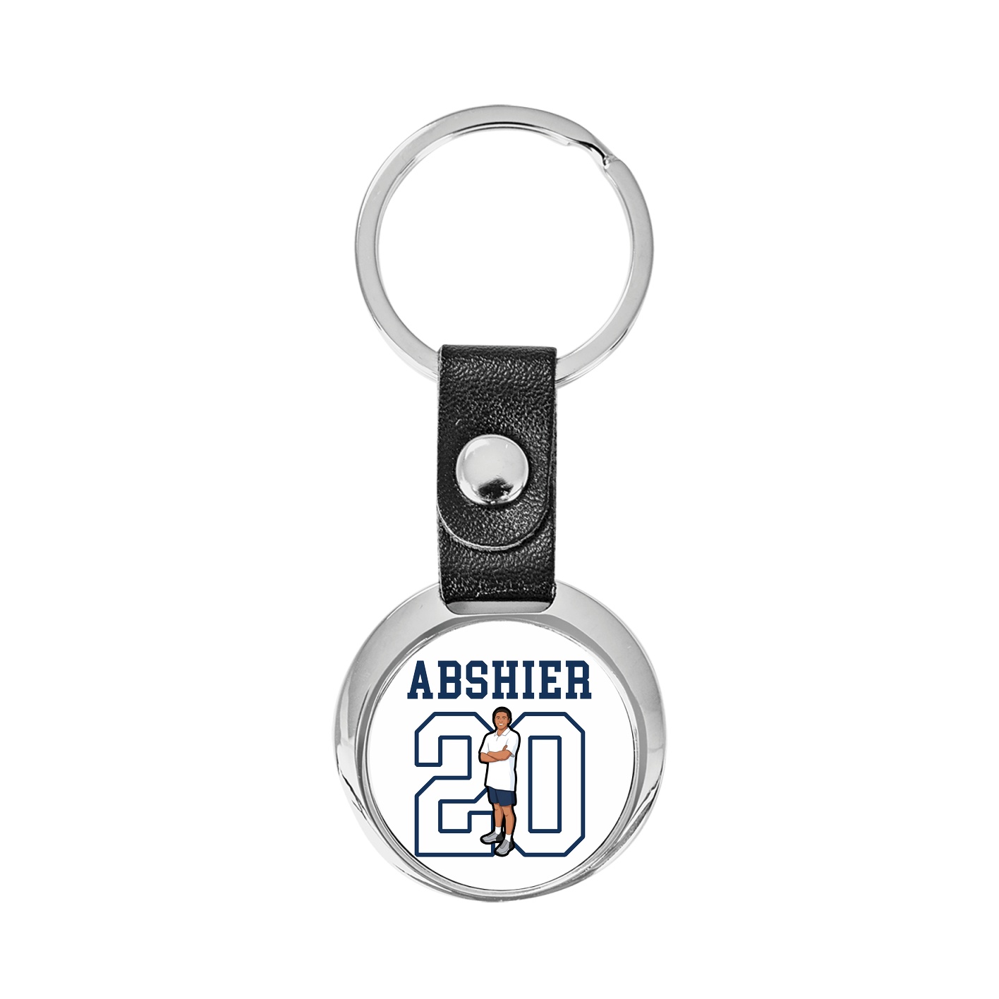 Key Chain — Shirsey in Classic